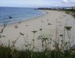 Praia de Llas / Foto: Antía Rodríguez