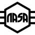 Logotipo da Sala Nasa
