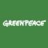 Logo de Greenpeace