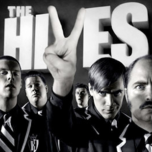 The Hives