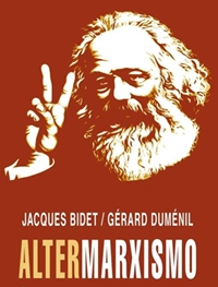 Bidet defendeu o altermarxismo