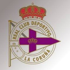 Escudo do Deportivo