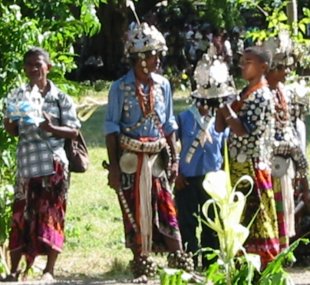 Barállase crear unha nova embaixada en Timor Leste, país de fala portuguesa