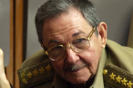 Raúl Castro