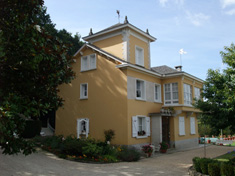 Villa Florentina