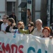 Manifestación Queremos Galego