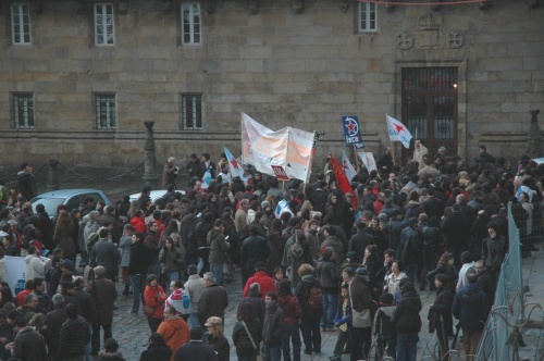 Queremos Galego